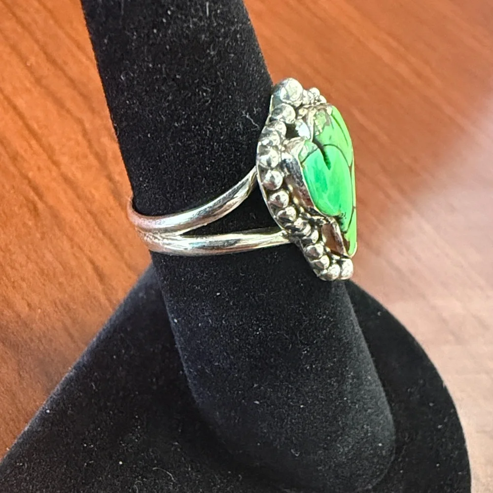 Handmade brand new